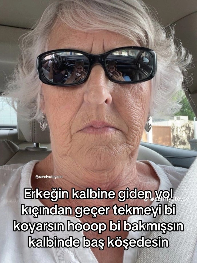 Söze katılıyor musunuz 😹😂?