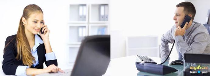 Telefonla konuşmak kaç saatinizi alıyor?