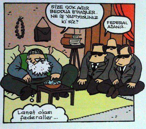 Konuşurken klişe sözler çıkar mı ağzınızdan?