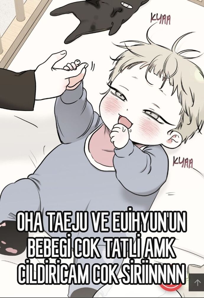Boys love anime önerisi verir misiniz?