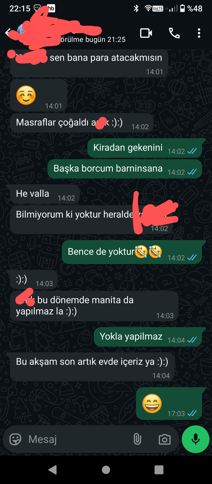 Türkiye'de sevgili olmanın aylık maliyeti ne kadar?