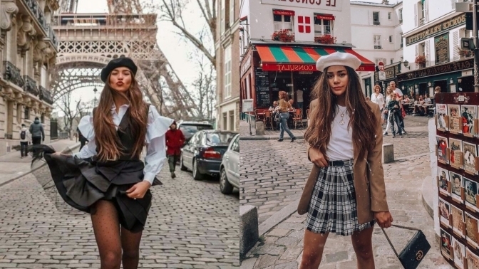 Tek bir hakkın olsa hangi ülkede yaşamak isterdin?