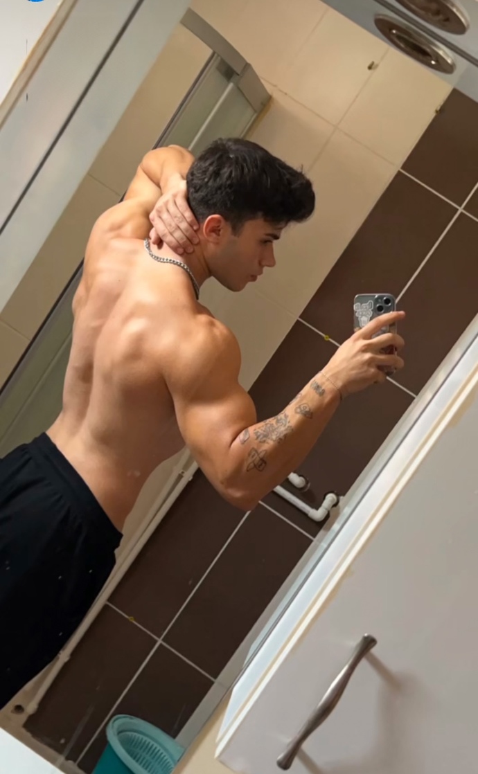 Hangi sırt daha iyi (fotoğraflı)?