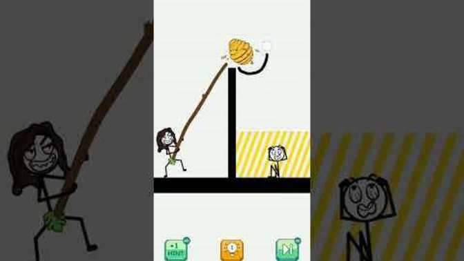Stickman sever misin?