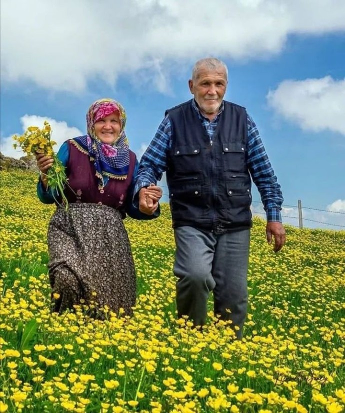 Aşk 😍