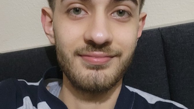 Geceniz nasıl arkadaşlar iyi geceler?