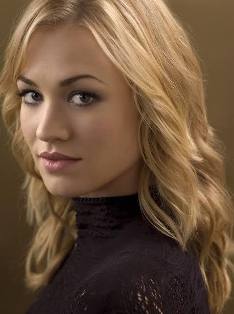 Yvonne Strohoski