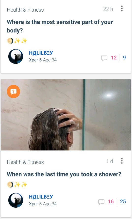 Tercihiniz duş mu banyo mu?