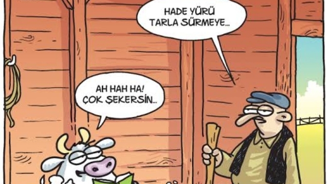 Banyodayken başınıza gelebilecek en sinir bozucu şey nedir?