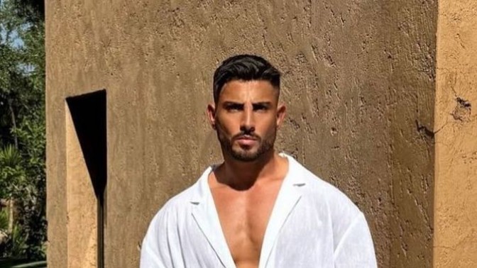 Erkeğe kısa boy neden yakışmaz?