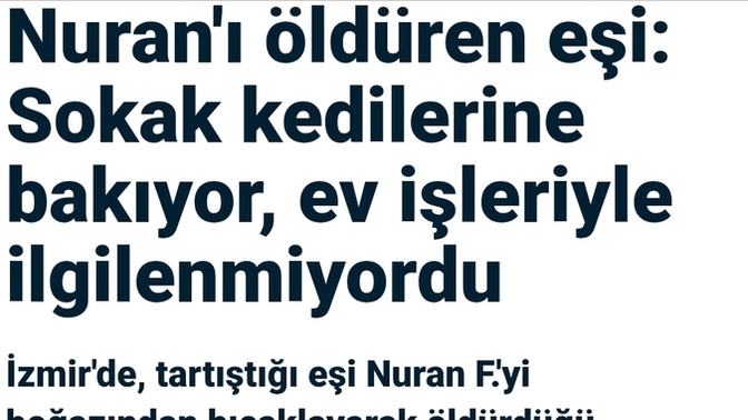 Bir erkeğin kadın düşmanı olup olmadığı evlenmeden önce nasıl anlaşılır?