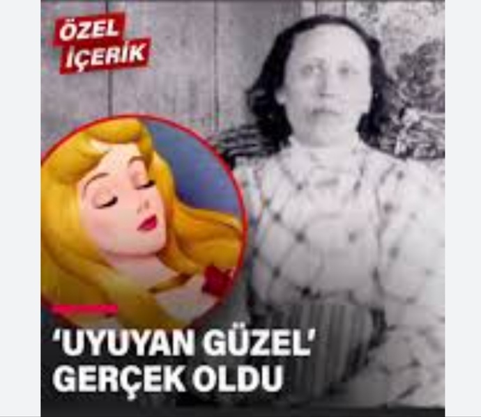 Uyuyan güzel uyumadan önce güzelmiydi uyudukçamı güzelleşti?🤔🤔🤔?