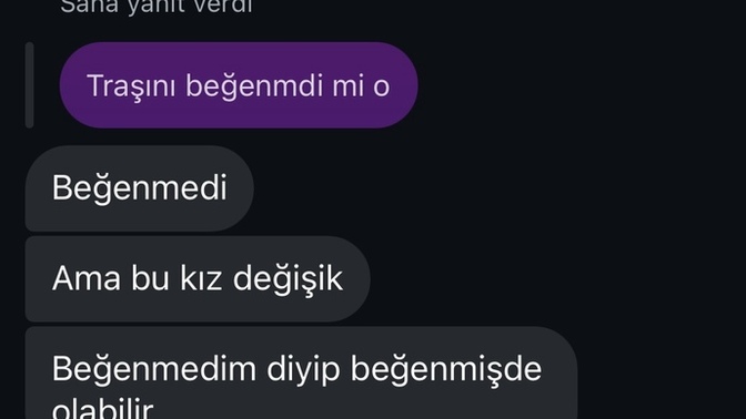 Aşık olunca insanın gözü kör olurmuş dopru mu?