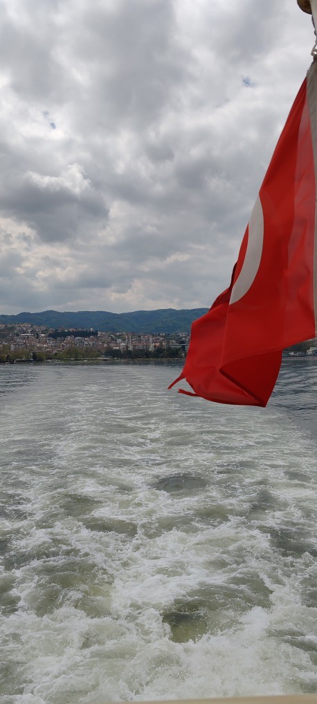 Tek başınıza gezmeyi sever misiniz?