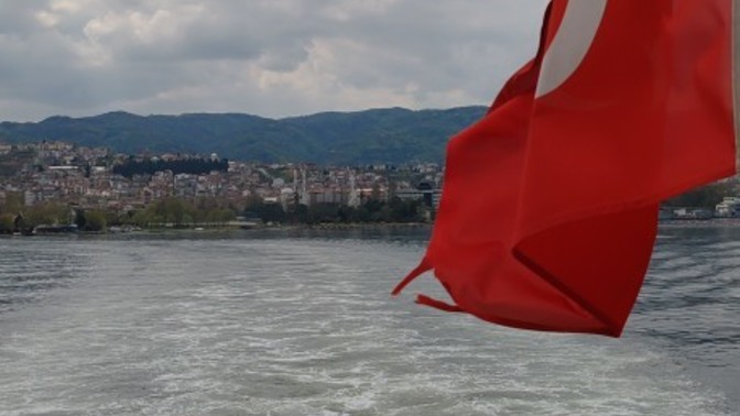 Tek başınıza gezmeyi sever misiniz?
