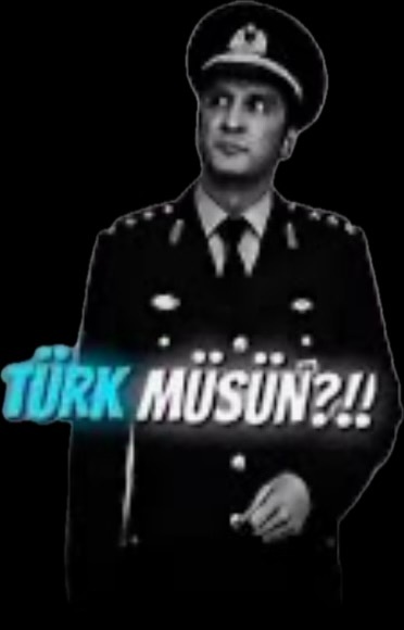 Ne tür şarkılar dinliyorsunuz?