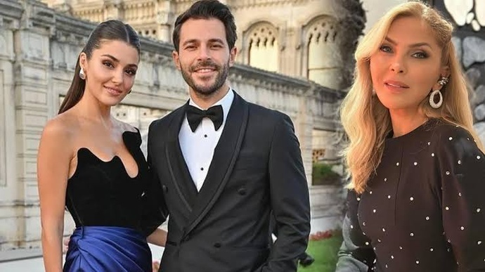 Ailen istemiyor diye sevdiğinden vazgeçer misin?