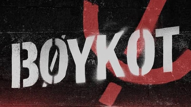 9 Nisan 'daki boykota katılacak mısınız?