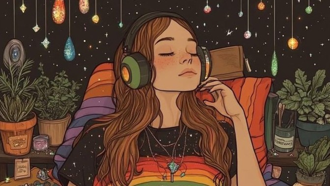 Her gün düzenli olarak müzik dinler misiniz?