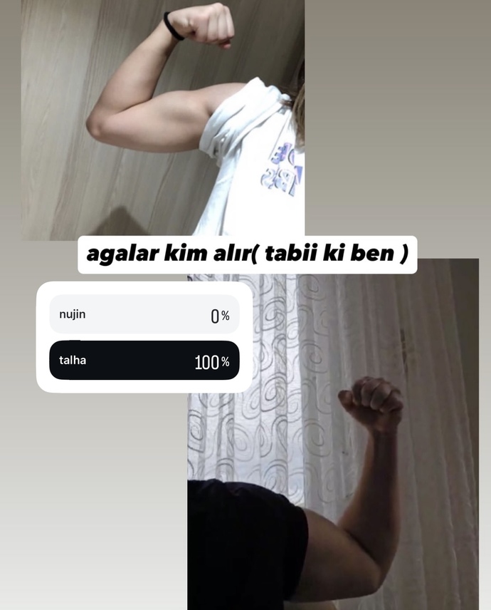 Bu rekabetli maçı kim alır sizce?