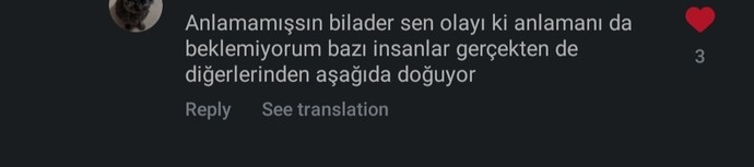Yorumlarda tanımadığınız insanların tartışmaların okuyor musunuz?
