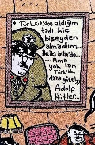 Ülkenizde Yaşamaktan Memnunmusunuz?