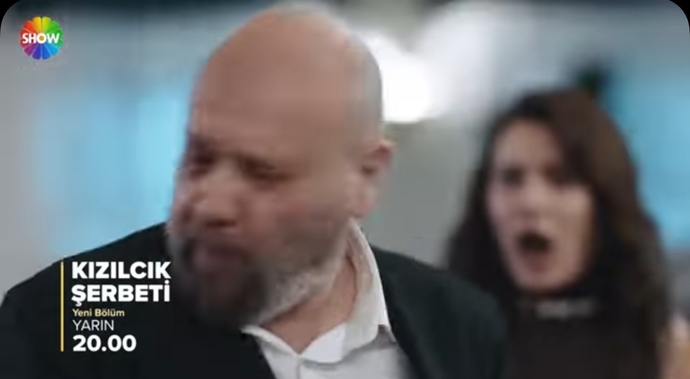 Kızılcık Şerbeti dizisini izliyor musunuz?