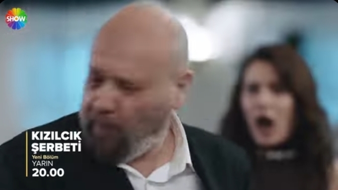 Kızılcık Şerbeti dizisini izliyor musunuz?
