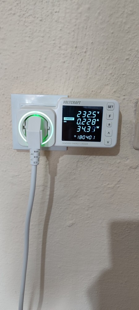 Bu cihazda ki görseller neyi ifade ediyor?