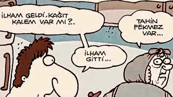 Çocuk ruhlu musunuz yoksa yaşınızın insanı mısınızzz?