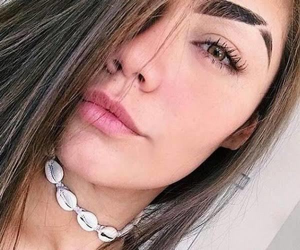 Kaşa çizik attırmak kekoluk mu?