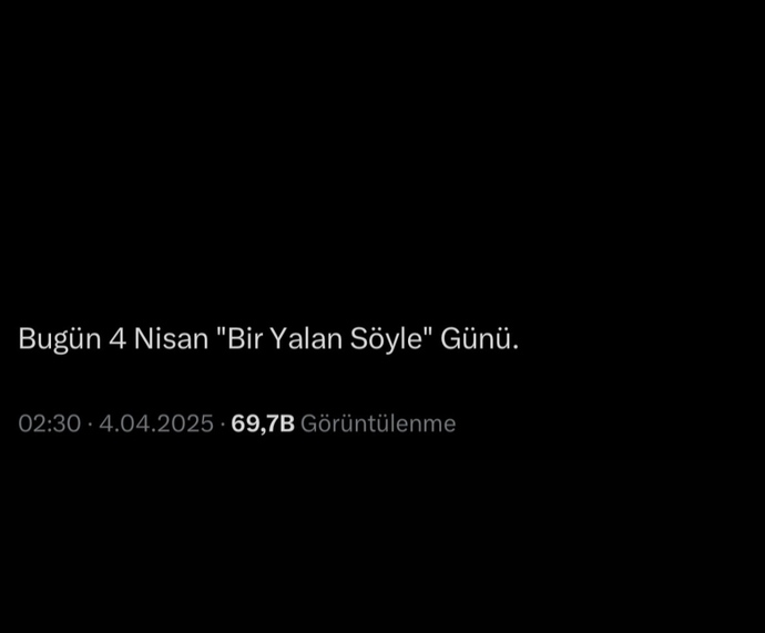 En güzel en atmosferik yalanlari bekliyorum🙋🏼♀️🤣