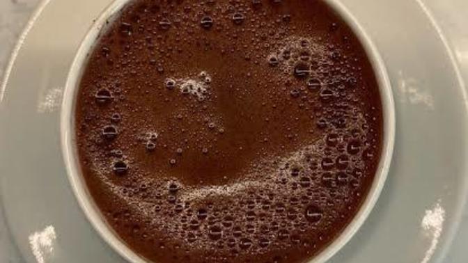 Erkekler mi yoksa kadınlar mı çok kahve içer?