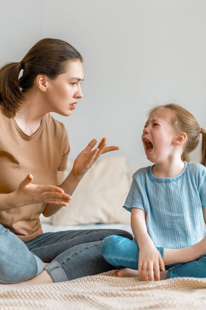 Çocuklara hayır demeyi öğretmek zor mu?