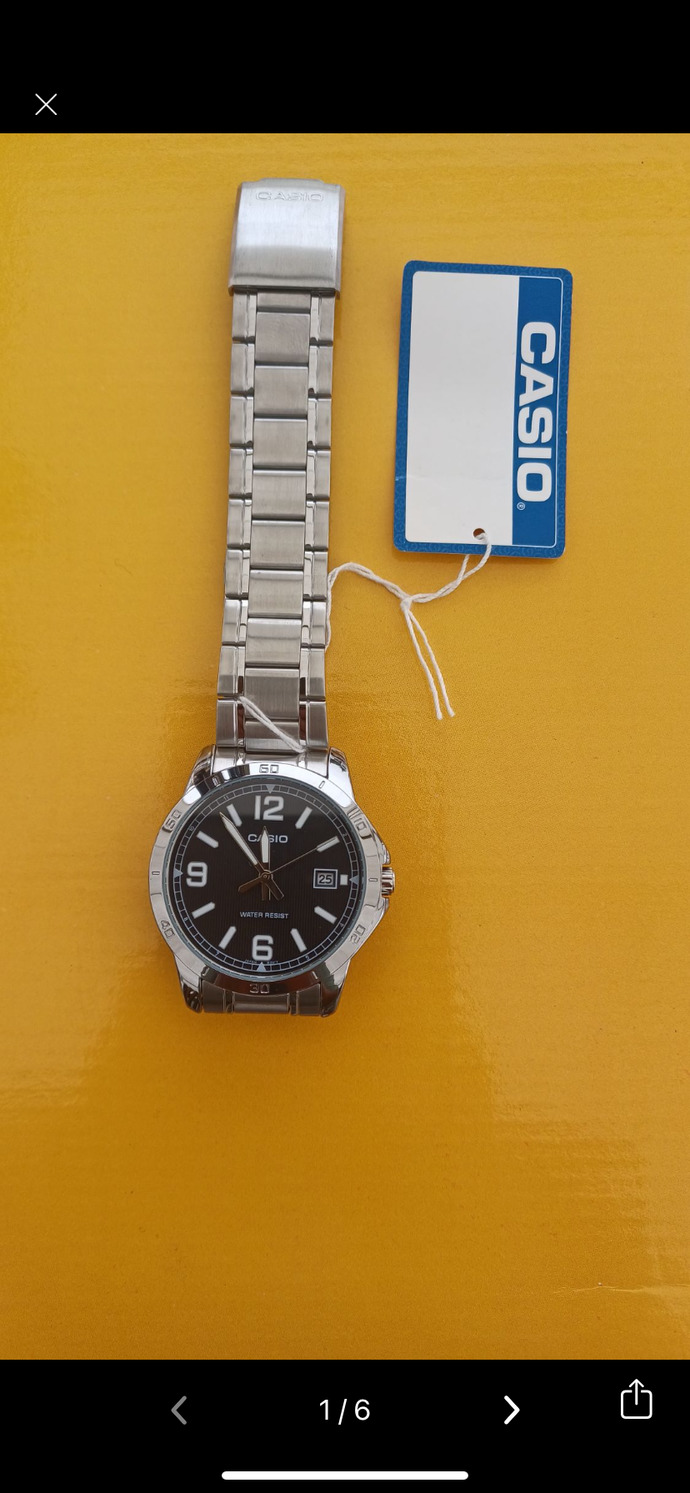 Saat nasıl sizce 1200 tl?