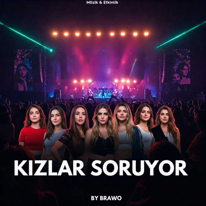 KS konser etkinliği olsa kiminle giderdin?