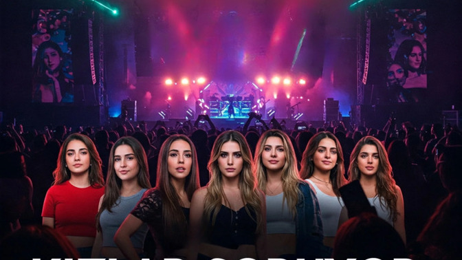 KS konser etkinliği olsa kiminle giderdin?