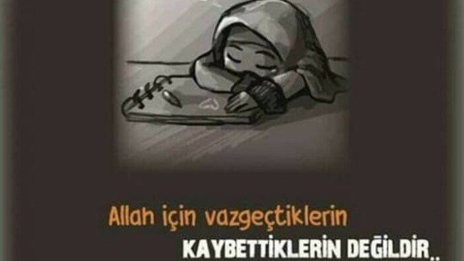 Takva ne demektir?