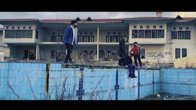 Barış Kocatürk’ün şarkılarını biliyor musunuz 🚬?