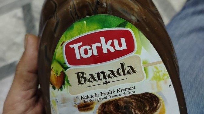 Çikolatayı nasıl yiyorsunuz?