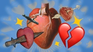 Ayrılık acıyla kendinizi nasıl iyileştiriyorunuz?