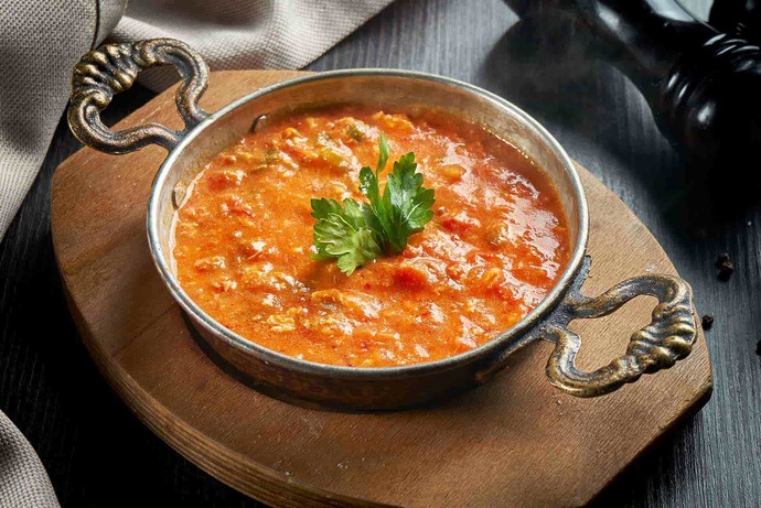 Yaparsam parmaklarını yersin dediğin yemek hangisi?