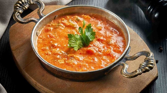 Yaparsam parmaklarını yersin dediğin yemek hangisi?