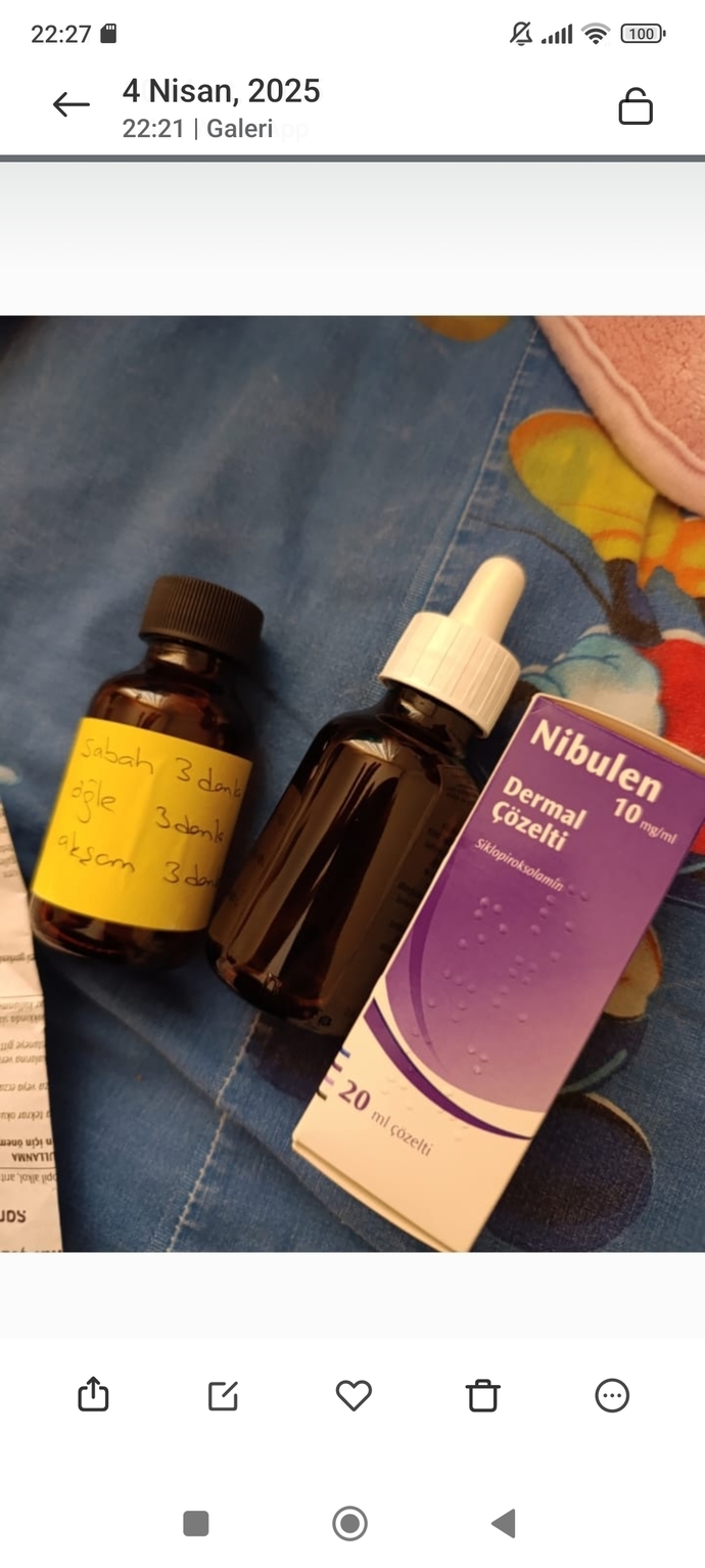 İstanbul Avrupa yakası KBB doktor ve hastane oneriis arıyorum lütfen ya? Agridan geberiyorum?