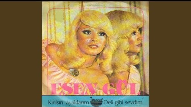 Bir zamanlar kimi deli gibi sevdin?