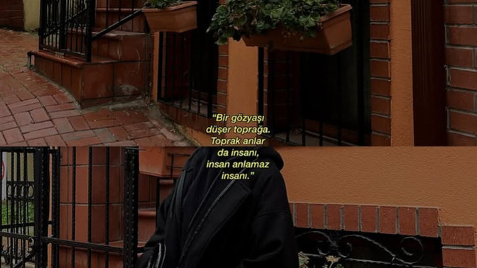 İnsanlar neden birbirlerini anlamıyor ki artık sizce?
