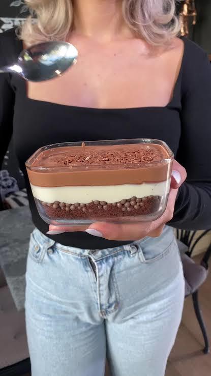 Sevgilinize “spoonful” yapar mısınız?