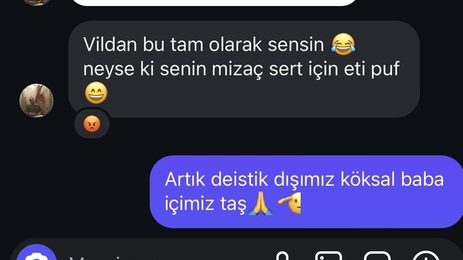 İnsanlarda nasıl bir intiba bırakıyorsunuz? Biliyor musunuz?