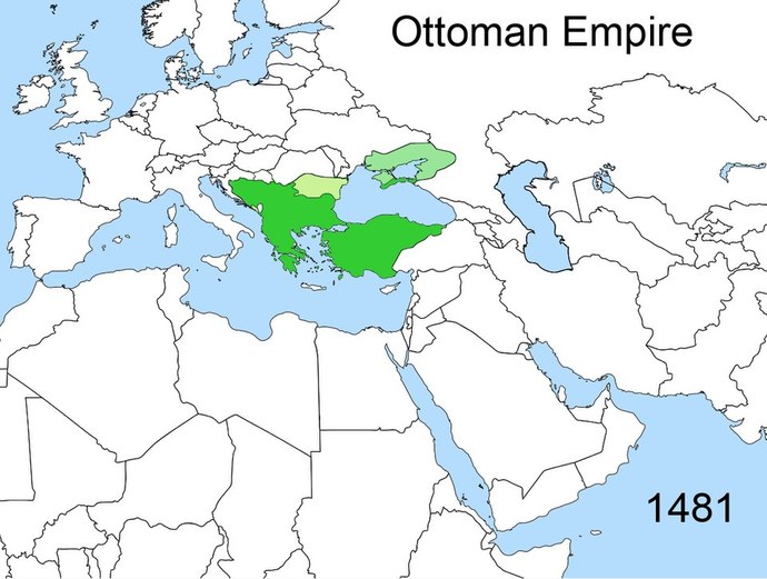 Osmanlı'nın 600 küsür sene Anadolu'ya hakim olmasının sebebi islamiyet mi?