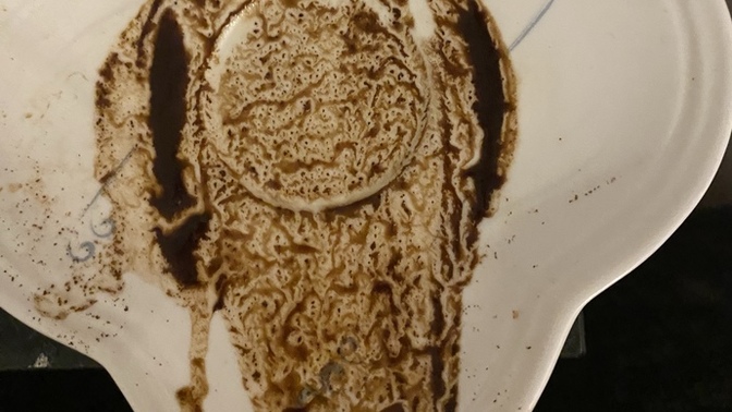 Falıma bakar mısınız bir kereliğine rica etsem?